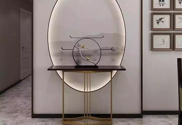 室內(nèi)裝修玄關(guān)風(fēng)水禁忌 室內(nèi)裝修玄關(guān)風(fēng)水禁忌