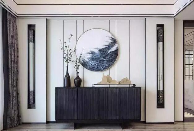 室內(nèi)裝修玄關(guān)風(fēng)水禁忌 室內(nèi)裝修玄關(guān)風(fēng)水禁忌